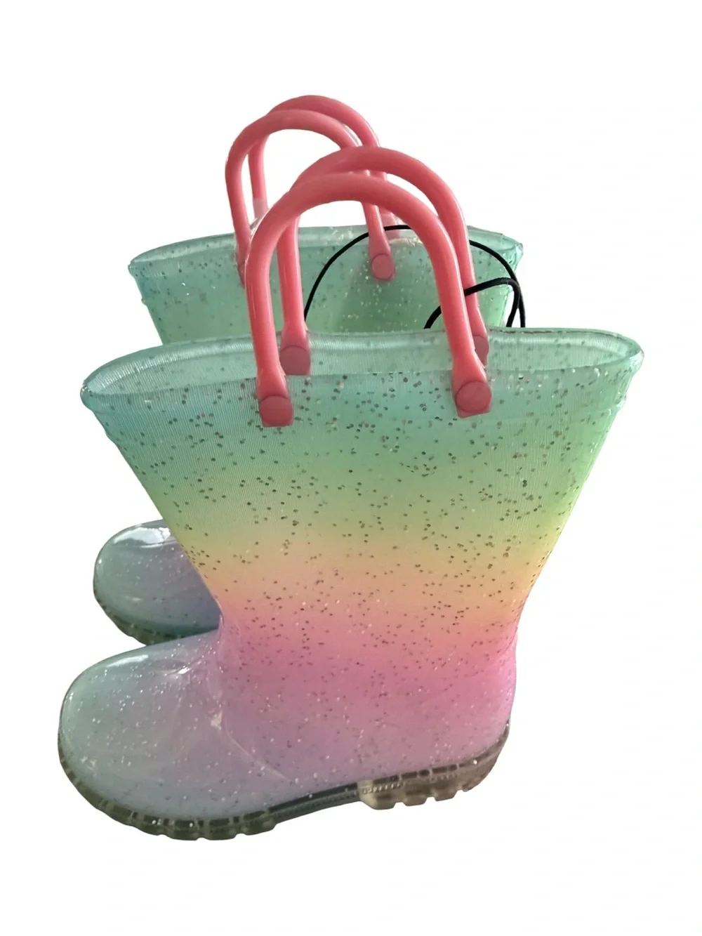 Euxterpa toddler light